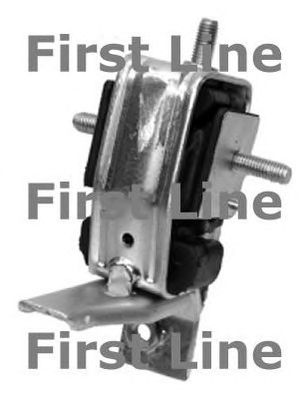 FIRST LINE fem3263 -  Подвеска, двигатель